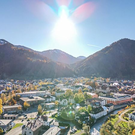 Sms-Homes I Auszeit Am Alpsee Immenstadt im Allgau Bagian luar foto
