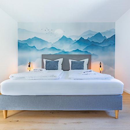Sms-Homes I Auszeit Am Alpsee Immenstadt im Allgau Bagian luar foto
