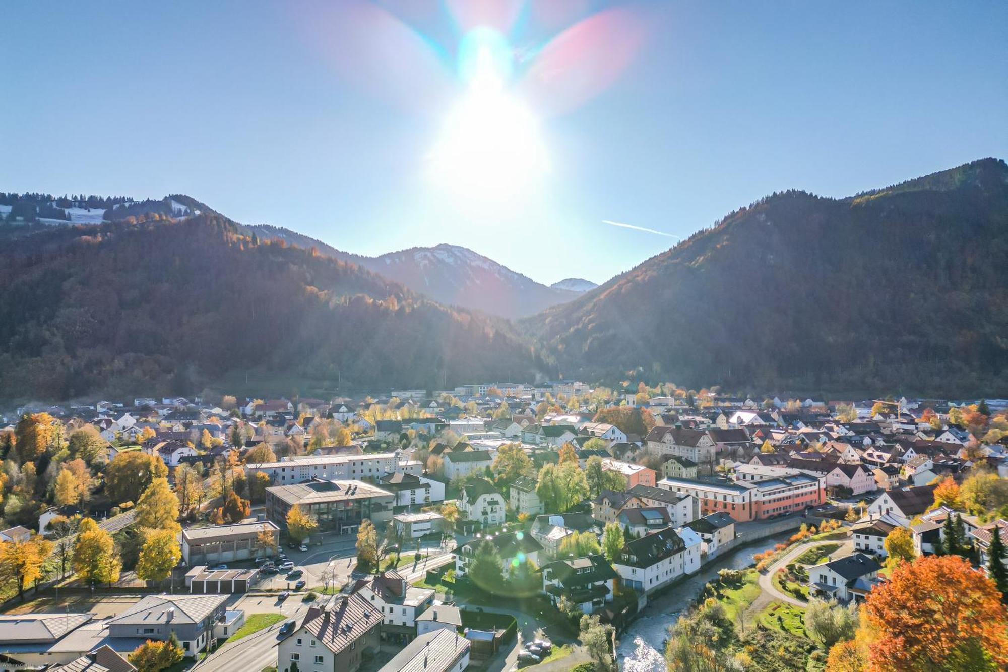Sms-Homes I Auszeit Am Alpsee Immenstadt im Allgau Bagian luar foto