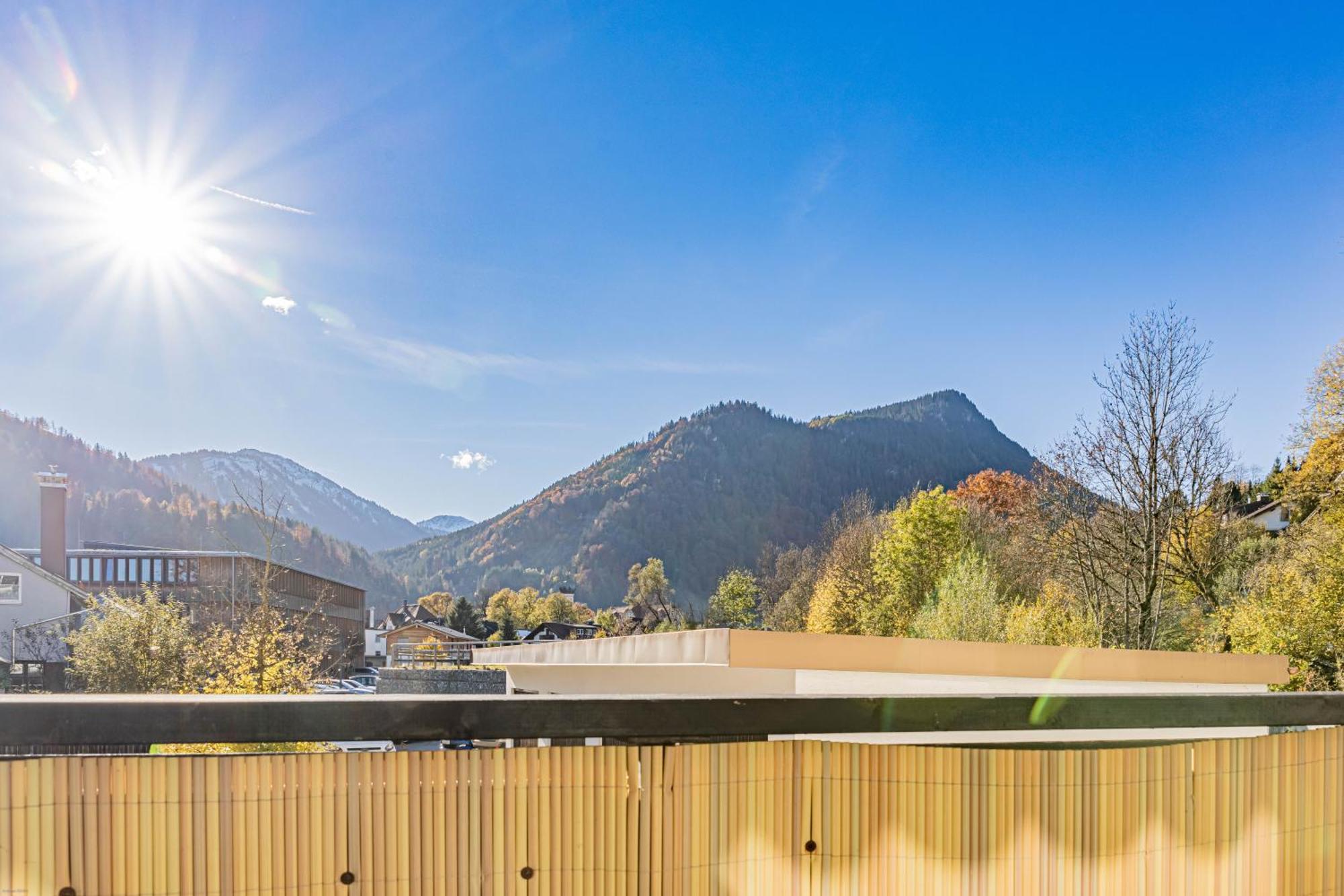 Sms-Homes I Auszeit Am Alpsee Immenstadt im Allgau Bagian luar foto