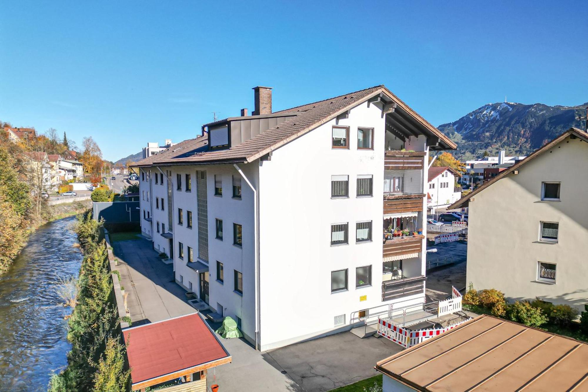 Sms-Homes I Auszeit Am Alpsee Immenstadt im Allgau Bagian luar foto