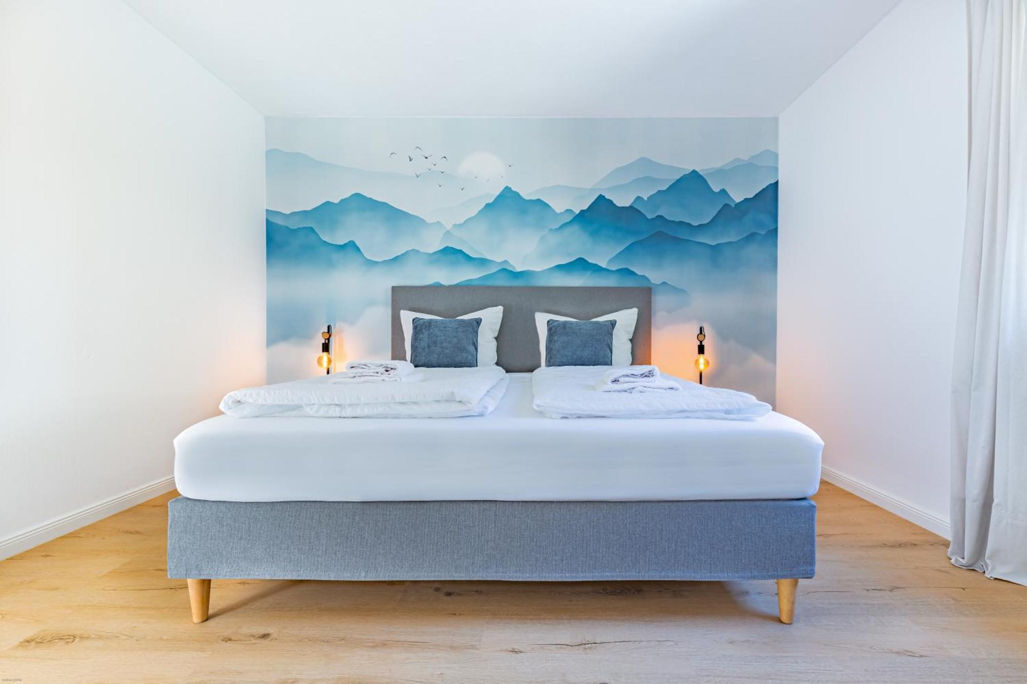 Sms-Homes I Auszeit Am Alpsee Immenstadt im Allgau Bagian luar foto