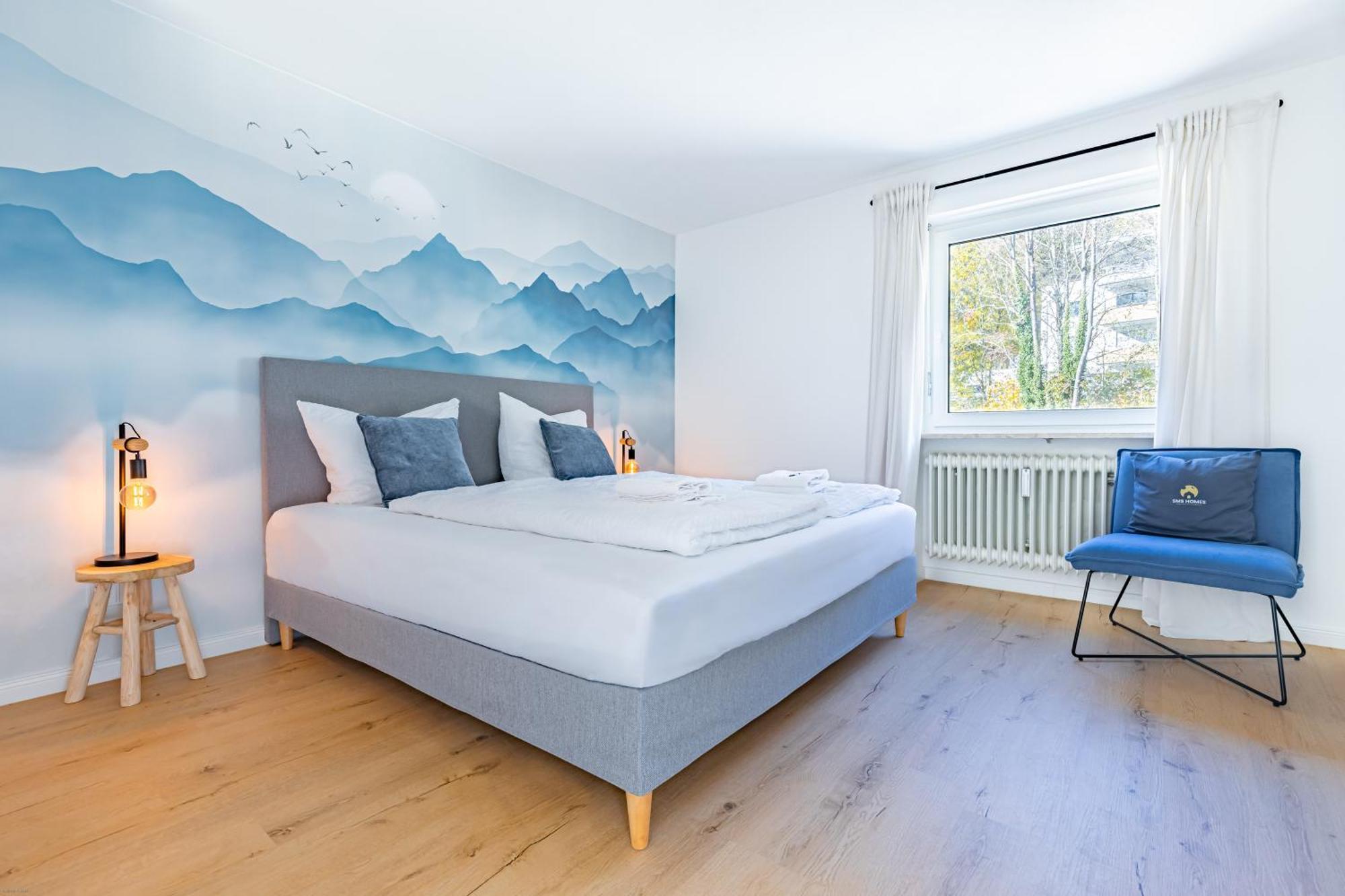 Sms-Homes I Auszeit Am Alpsee Immenstadt im Allgau Bagian luar foto