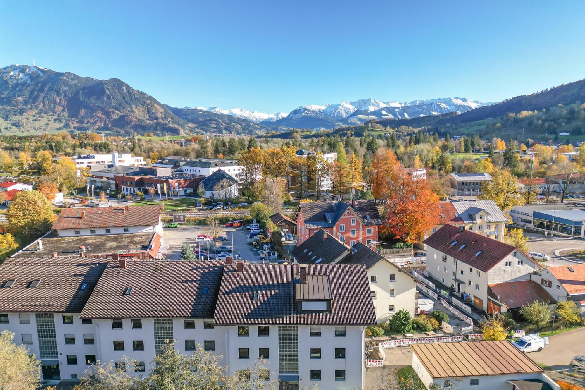 Sms-Homes I Auszeit Am Alpsee Immenstadt im Allgau Bagian luar foto