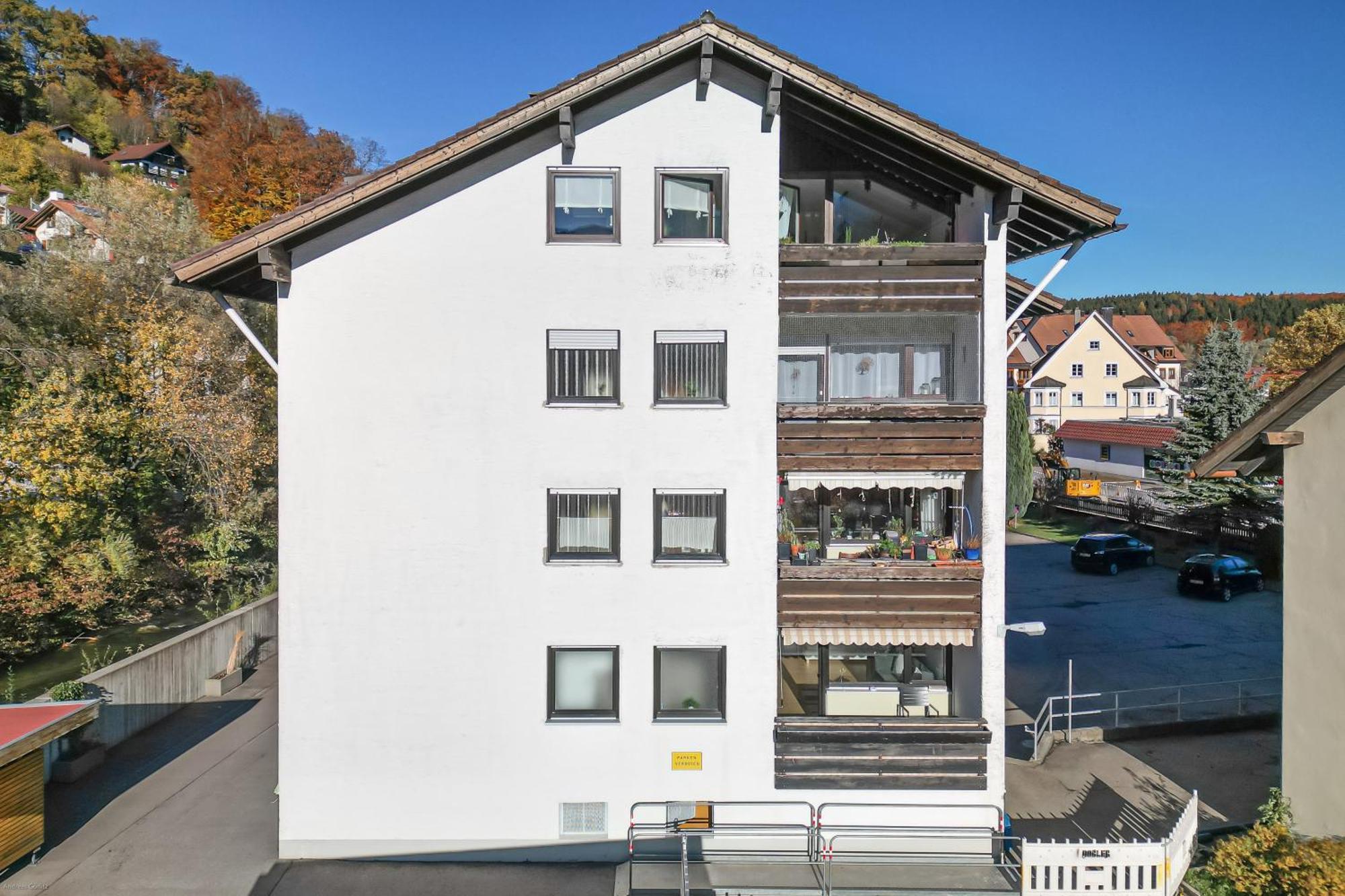 Sms-Homes I Auszeit Am Alpsee Immenstadt im Allgau Bagian luar foto